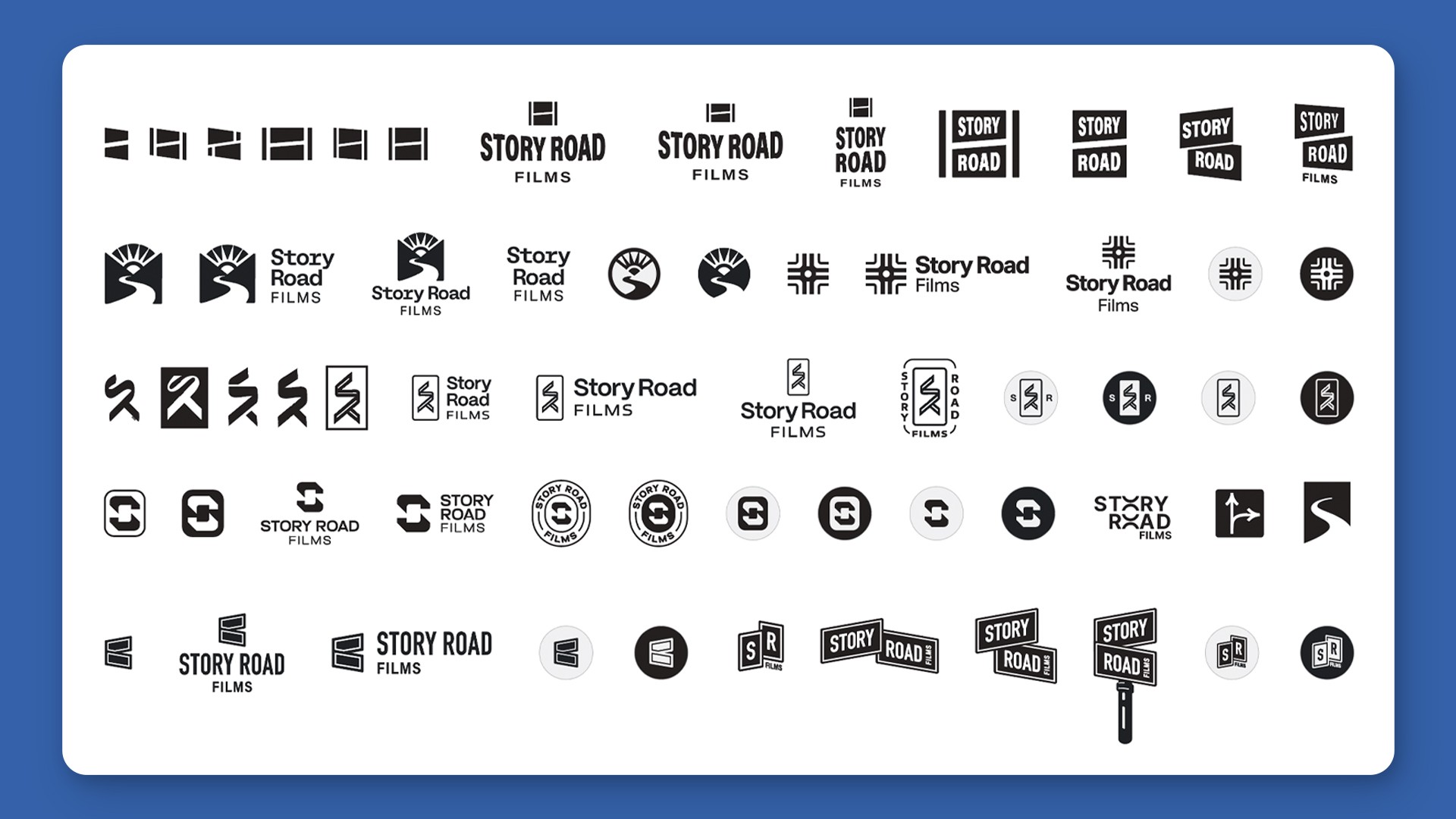 Flatlay image showing pages from the GreatLeaf Capital Brand Guidelines. Branding is rich green and gold, paired with rich photos of happy couples nearing retirement age.